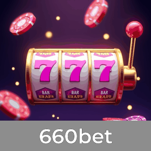 660bet: Entre com login rápido e explore jogos ao vivo