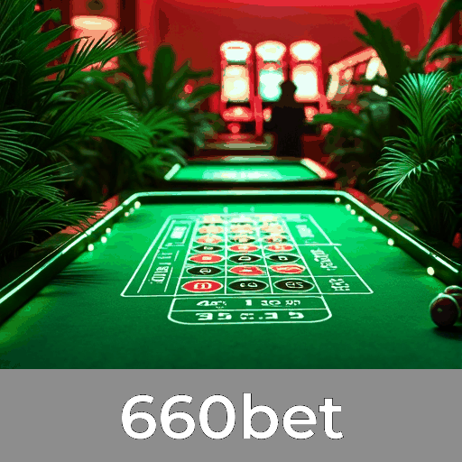 660bet - Plataforma confiável para apostas emocionantes e bônus