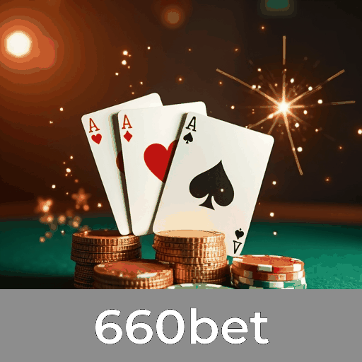 660bet - Promoções e bônus exclusivos para novos jogadores.