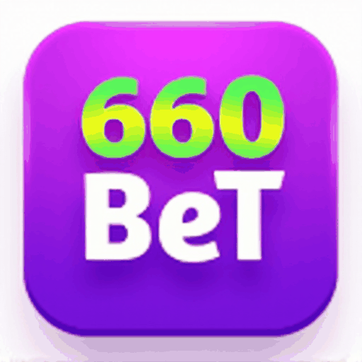 660bet Logo